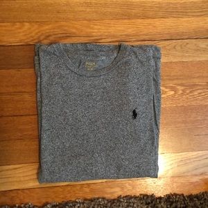 Polo Short Sleeve T-Shirt Medium